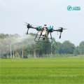 Profesional 40L Agricultura UAV DJI T40 Rociador de drones